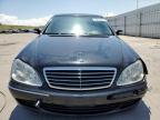 Littleton, CO에서 판매 중인 2005 Mercedes-Benz S 430 4Matic - Front End