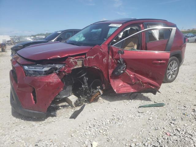 TOYOTA RAV4 XLE P 2023
