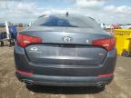 2011 Kia Optima Lx на продаже в Brighton, CO - Hail
