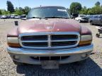 2001 Dodge Dakota Quad for Sale in Portland, OR - Front End