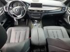 2017 BMW X5 XDR40E   for sale at Copart OH - DAYTON