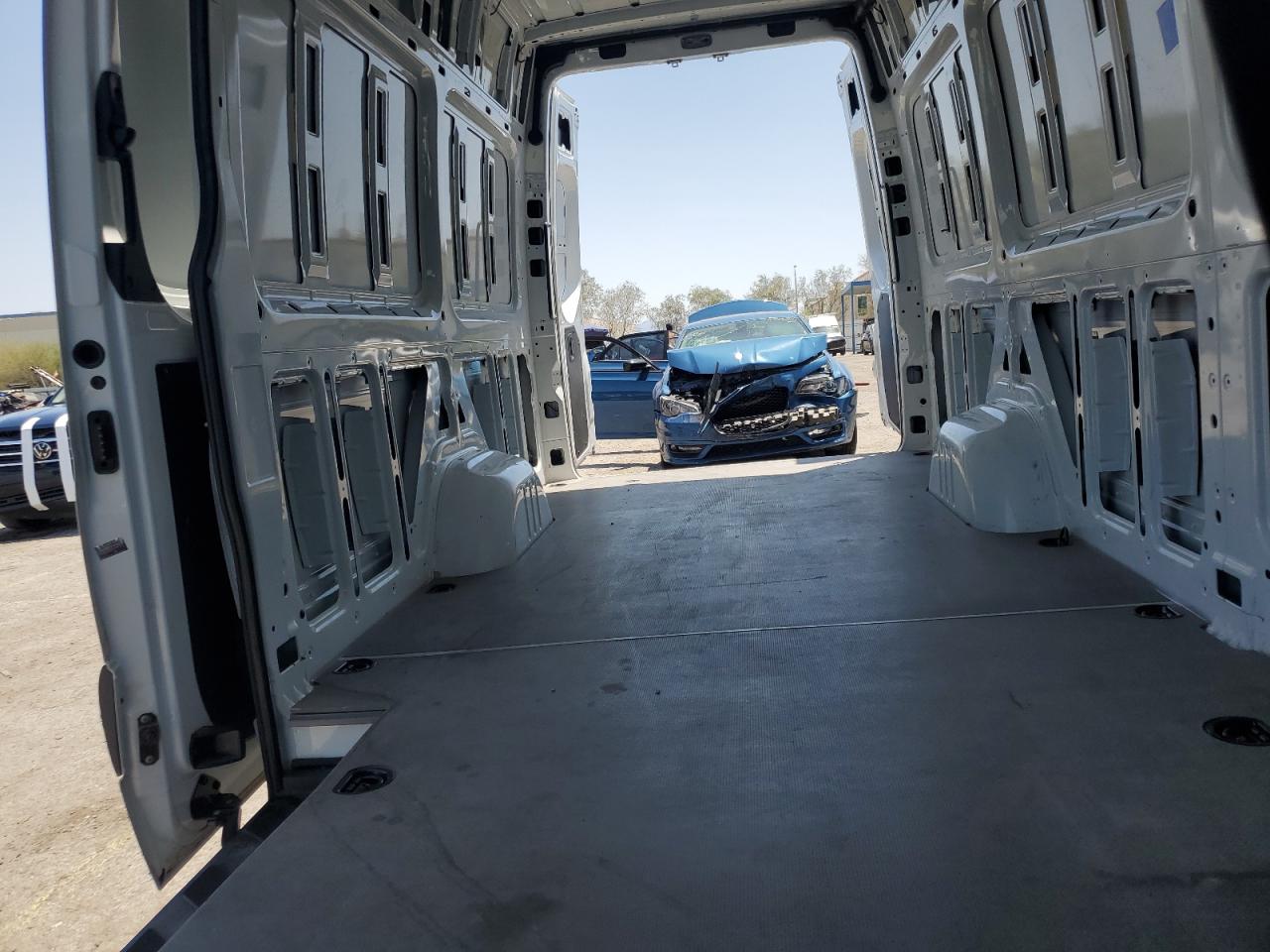 w1y40chyxpt145547 W1Y40CHYXPT145547 2023 Mercedes-Benz Sprinter 2500