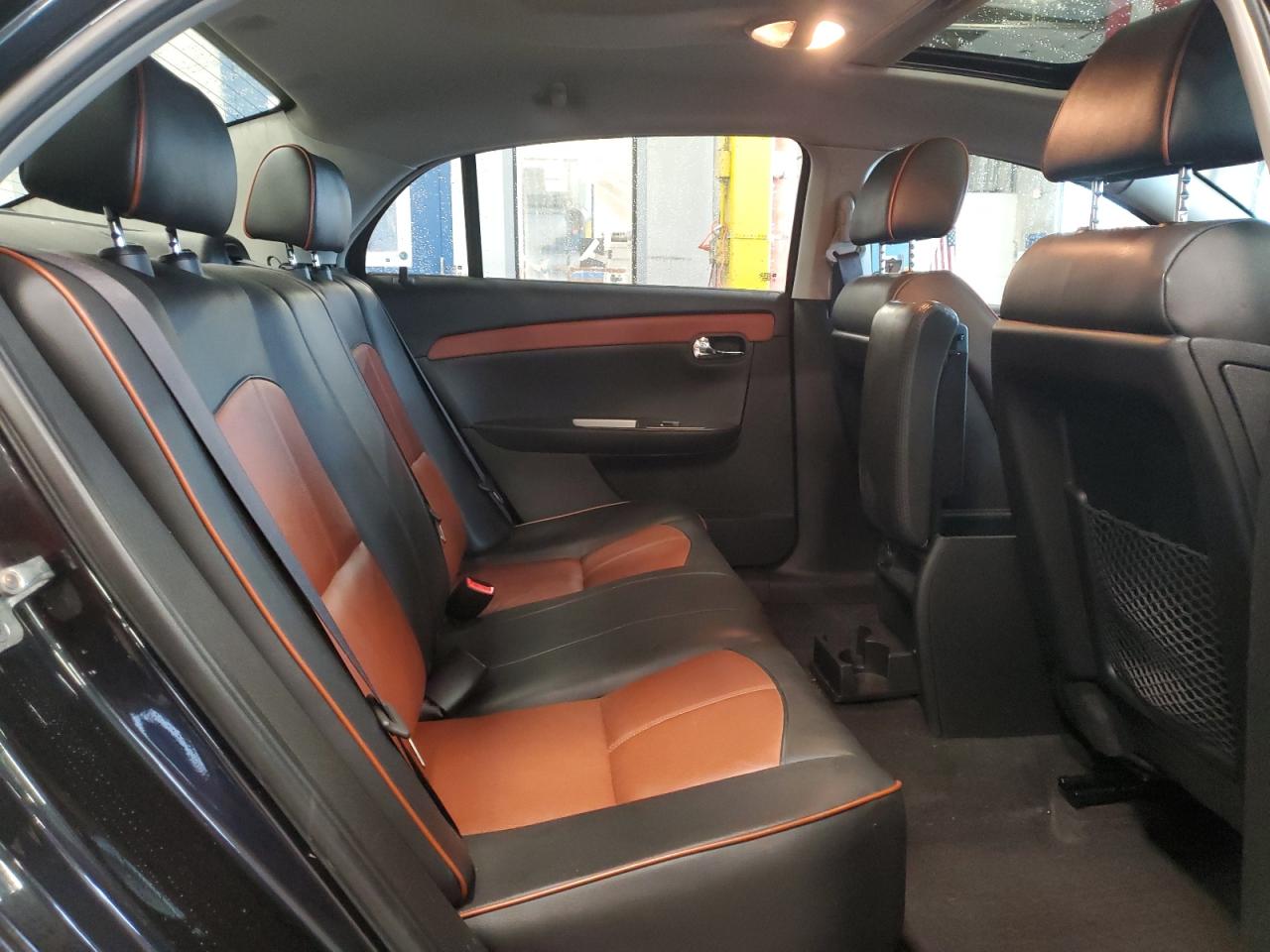 2009 Chevrolet Malibu Ltz VIN: 1G1ZK57B394212251 Lot: 62165135