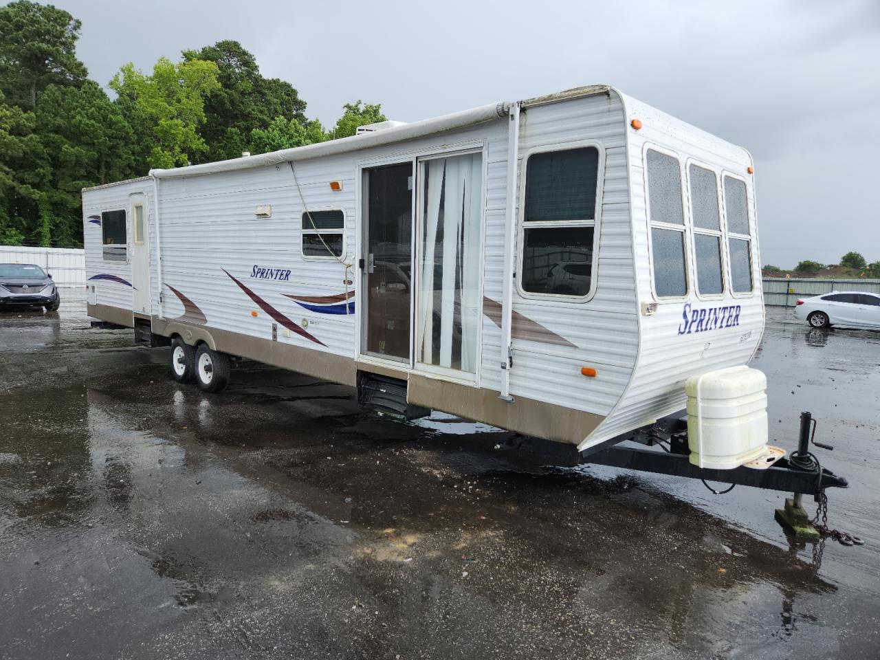 2006 Dutchman Sprinter zu verkaufen in Dunn, NC - All Over