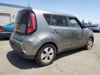 2016 Kia Soul  იყიდება Rancho Cucamonga-ში, CA - Normal Wear