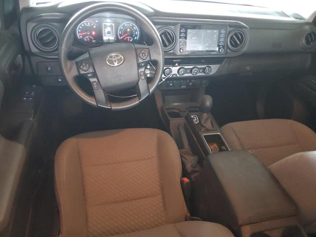  TOYOTA TACOMA 2022 Gray