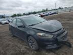 2015 Dodge Dart Se იყიდება Des Moines-ში, IA - Front End