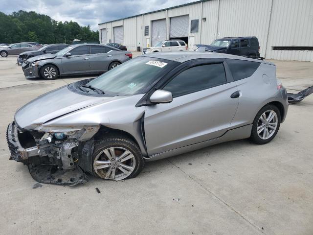 2011 Honda Cr-Z Ex