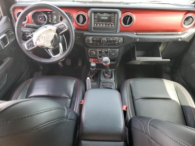  JEEP WRANGLER 2018 Black