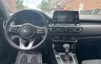 2021 Kia Seltos Lx за продажба в Rocky View County, AB - Mechanical