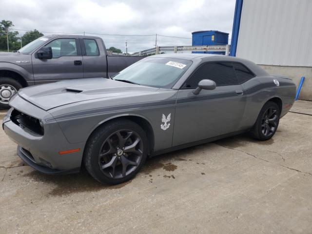  DODGE CHALLENGER 2017 Серый