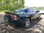 2018 DODGE CHARGER SXT PLUS à vendre chez Copart ON - COOKSTOWN