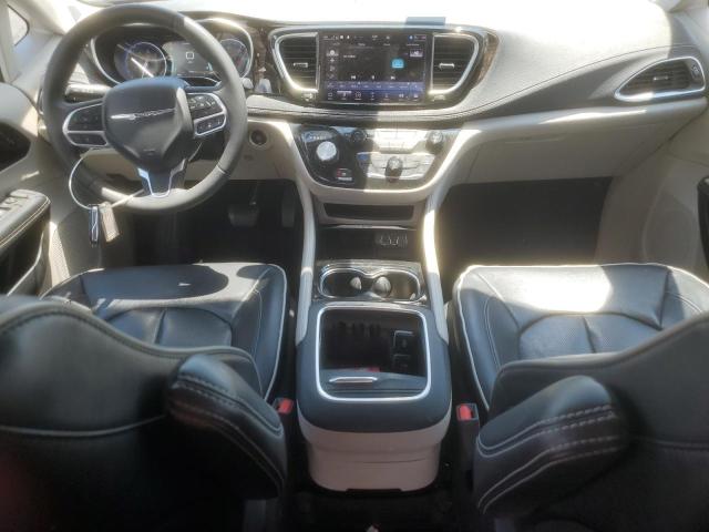  CHRYSLER PACIFICA 2023 Szary