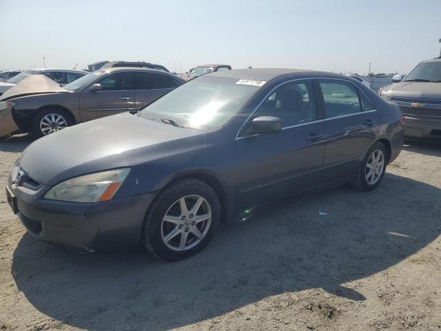 2003 Honda Accord Ex