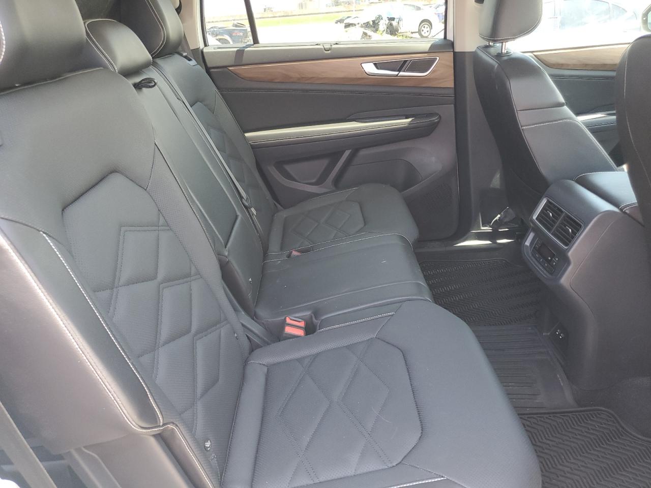 VOLKSWAGEN ATLAS 2024 VIN 1V2WR2CA0RC589657 zdjęcie 11