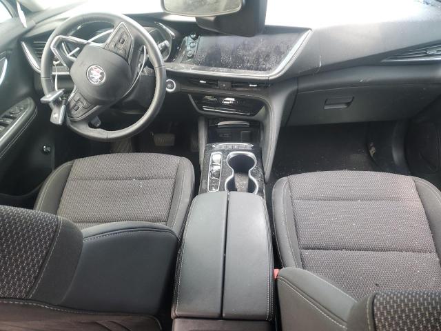  BUICK ENVISION 2023 Czarny