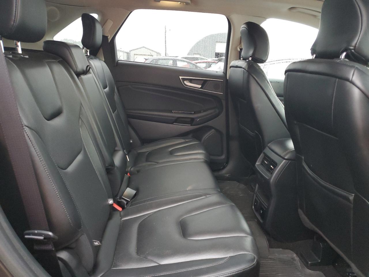 2019 Ford Edge Titanium VIN: 2FMPK4K9XKBC30993 Lot: 62606295