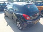 2007 VAUXHALL CORSA CLUB for sale at Copart SANDY