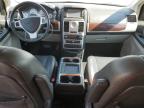 2010 Chrysler Town & Country Touring Plus na sprzedaż w Bismarck, ND - Hail