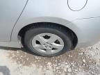 2009 TOYOTA PRIUS T3 V for sale at Copart WOLVERHAMPTON