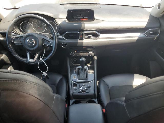  MAZDA CX-5 2017 Сharcoal