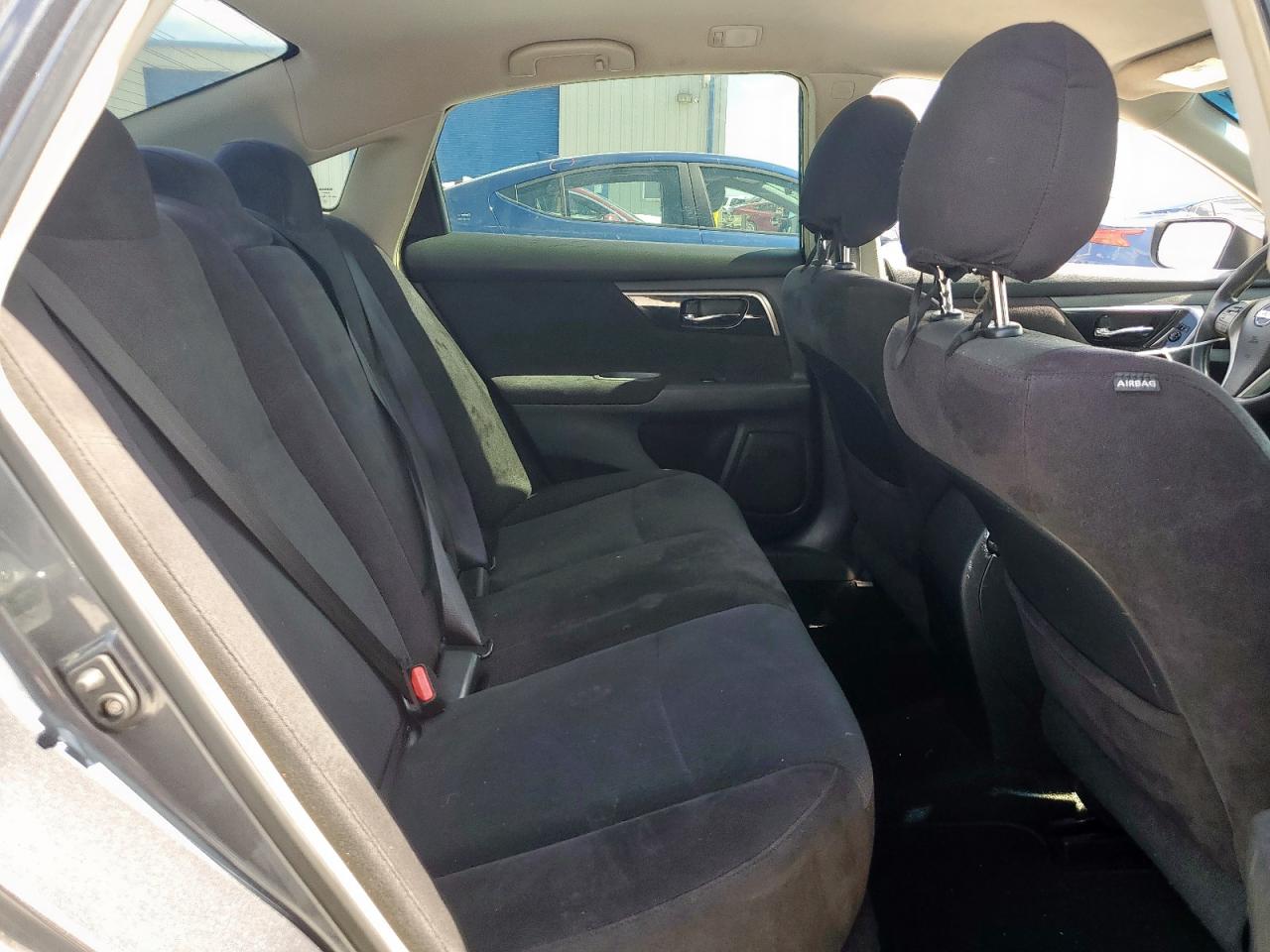 NISSAN ALTIMA 2013 VIN 1N4AL3AP0DN487286 фото 10