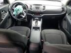 2012 Kia Sportage Ex zu verkaufen in Rogersville, MO - Front End