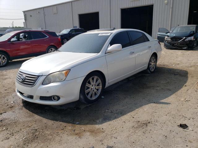 2008 Toyota Avalon Xl