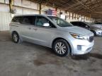 2017 Kia Sedona L за продажба в Phoenix, AZ - Minor Dent/Scratches