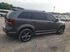 2015 Dodge Journey Crossroad en Venta en Oklahoma City, OK - Side