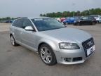 2009 AUDI A3 SPORT 1 for sale at Copart GLOUCESTER
