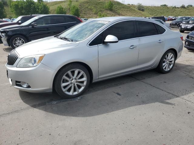  BUICK VERANO 2014 Silver