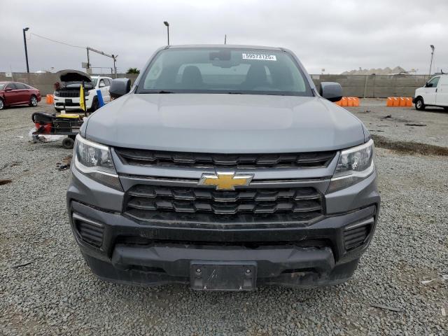  CHEVROLET COLORADO 2022 Szary