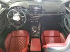 2024 Audi S5 Premium Plus en Venta en Wheeling, IL - Front End