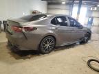2023 Toyota Camry Se Night Shade продається в Chalfont, PA - Front End
