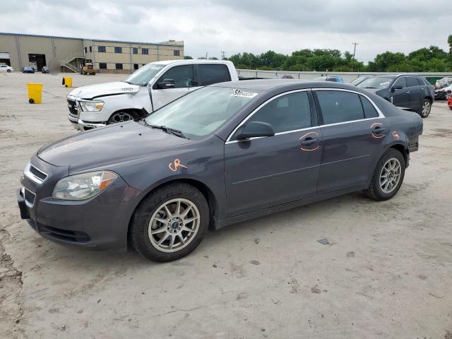 2011 Chevrolet Malibu Ls