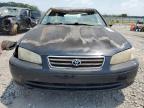 4T1BG22K01U****** Used and Repairable 2001 Toyota Camry in Alabama State