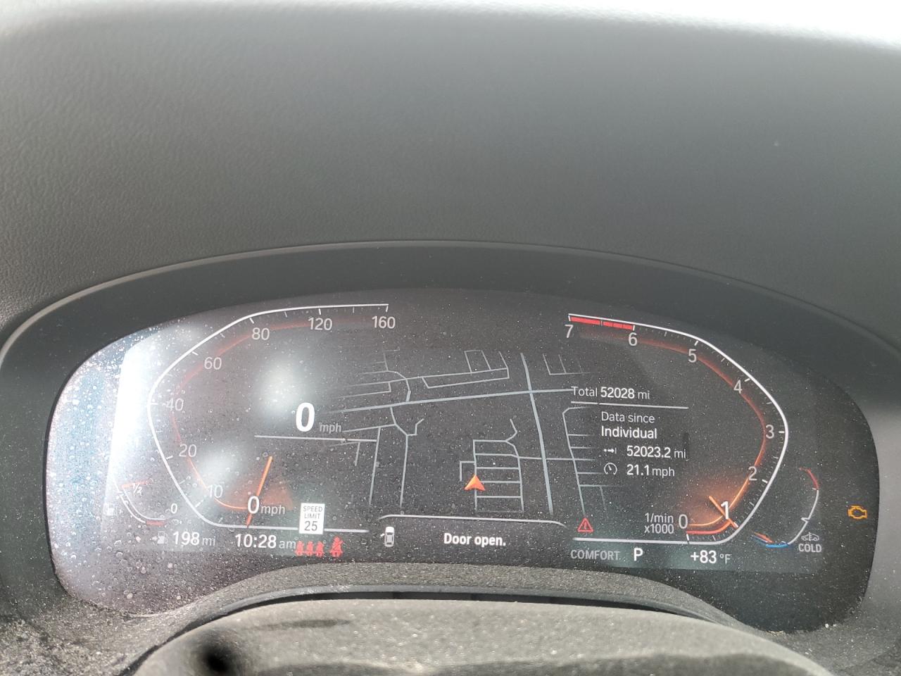2021 BMW 530 Xi VIN: WBA13BJ02MCG15689 Lot: 62496185