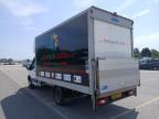 2015 FORD TRANSIT 35 for sale at Copart SANDTOFT