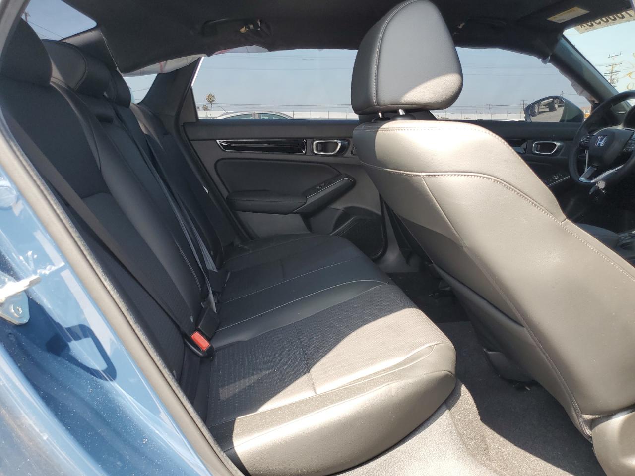 HONDA CIVIC 2025 VIN 2HGFE4F82SH319691 photo 10