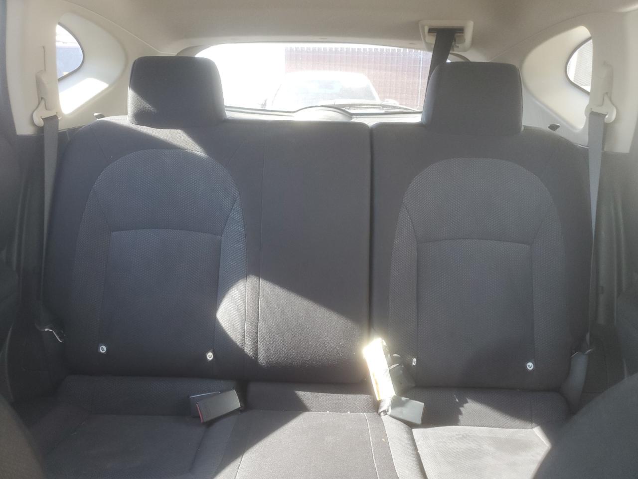 NISSAN ROGUE 2011 VIN JN8AS5MV3BW312674 фото 10