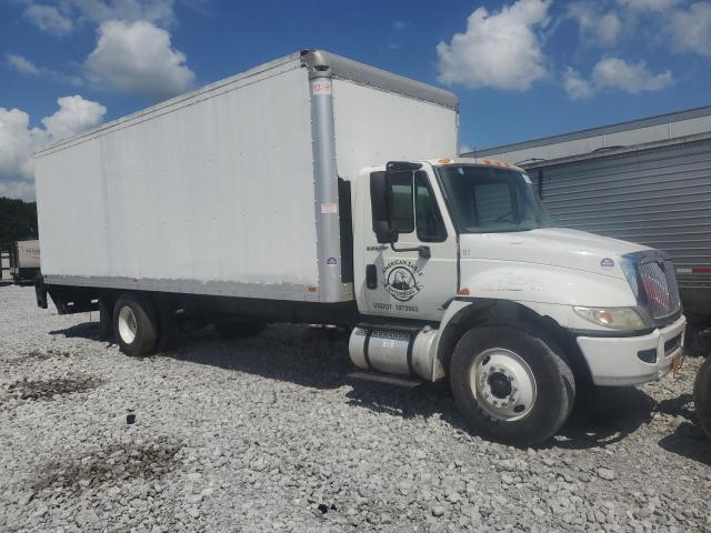 2013 International 4000 4300