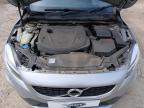2017 VOLVO V40 R-DESI for sale at Copart WESTBURY