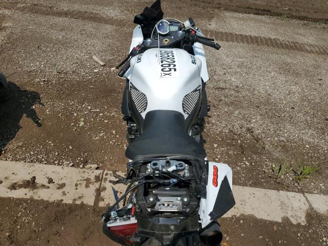 2023 SUZUKI GSX-R600   