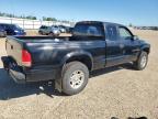 2002 DODGE DAKOTA SPORT   for sale at Copart AB - EDMONTON