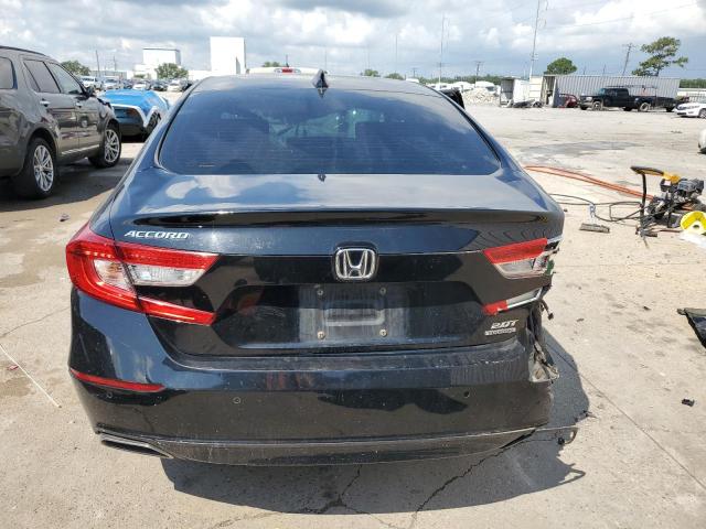  HONDA ACCORD 2019 Czarny