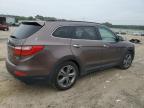 2015 HYUNDAI SANTA FE GLS   for sale at Copart AR - LITTLE ROCK