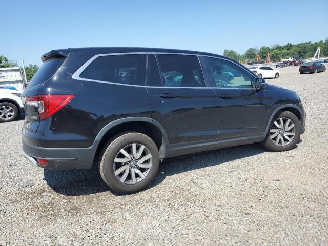  HONDA PILOT 2019 Серый