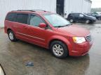 2009 Chrysler Town & Country Touring на продаже в Windsor, NJ - Rear End