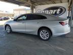 2020 Chevrolet Malibu Lt   na sprzedaż w Hayward, CA - Mechanical